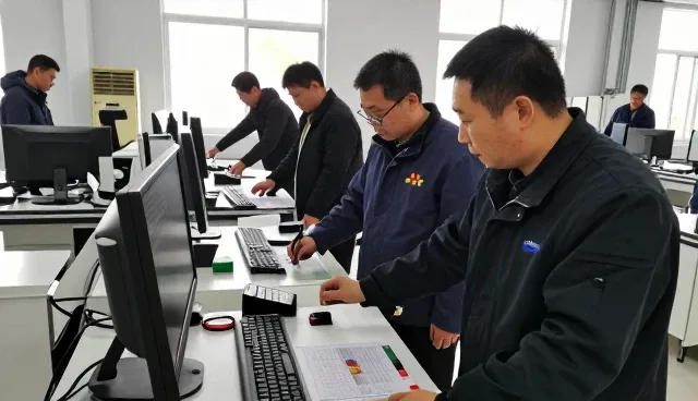 武汉创链科科技有限公司分享技术支持方案设计应用经验