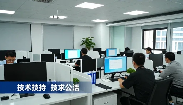 提升系统兼容性:技术转让中的使用与维护建议