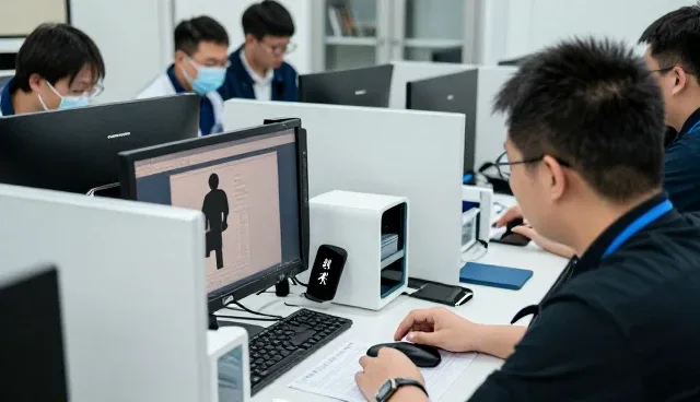 运维服务帮助管理效率实现效率提升