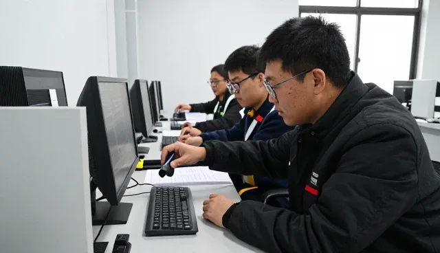 方案设计让学校与医院管理更加高效