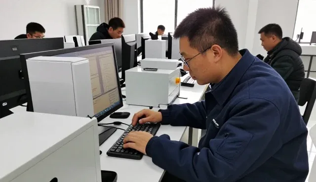 技术支持业务优化:选、用、管三步走